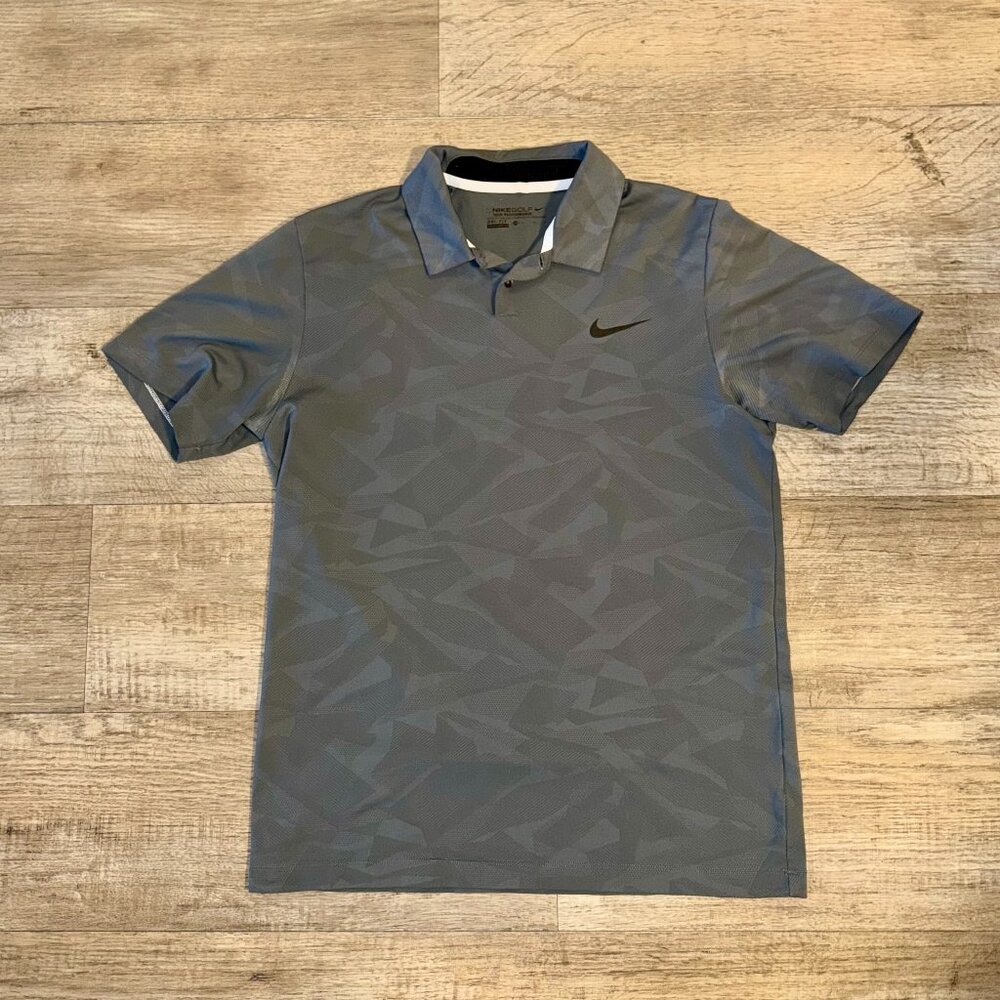 Nike Golf Tour Performance Dri Fit